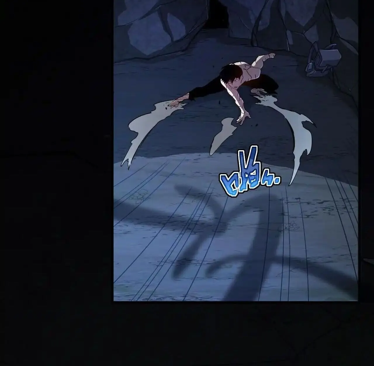 Axe God Path of Invincibility ผ_ถ_อครองขวานเทวะส_ว_ถ_ไร_เท_ยมทาน ตอนที่ ตอนที่ 5 รูปที่ 24