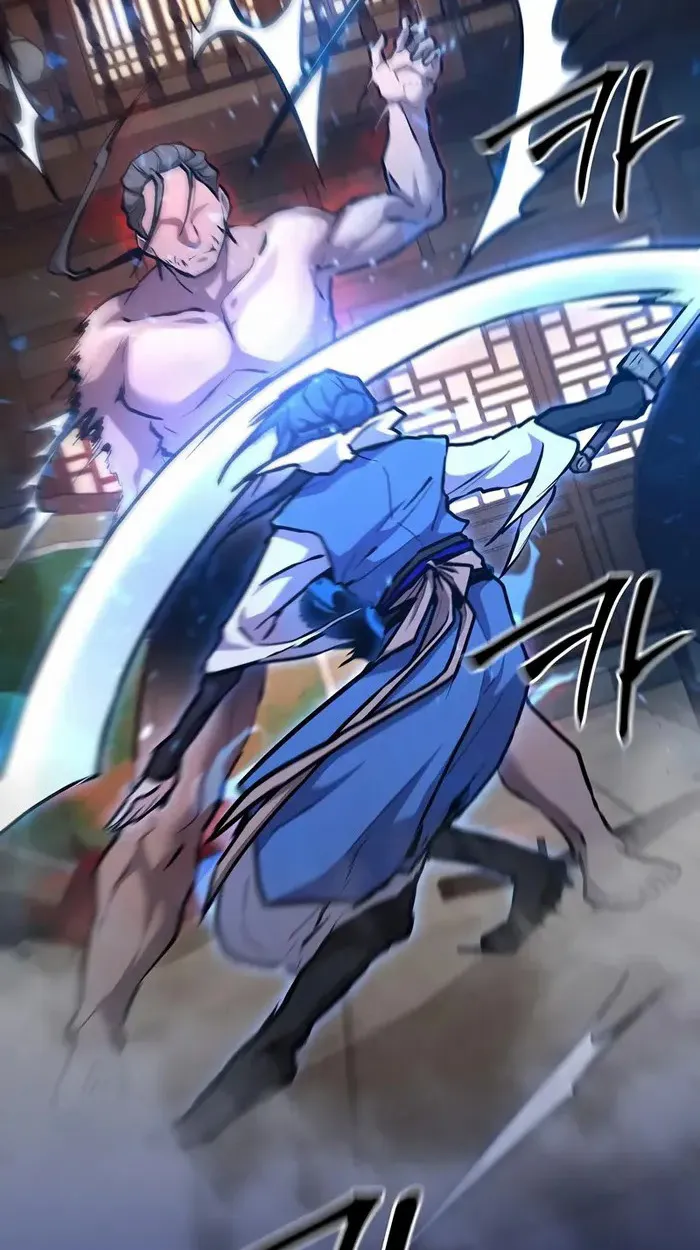 Reborn on the Demonic Cult Battlefield ยอดอ_จฉร_ยะผ_หวนค_น ตอนที่ ตอนที่ 6 รูปที่ 58