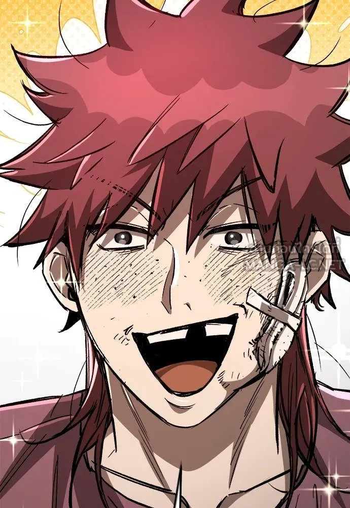 ผู้พิทักษ์เถื่อน ตอนที่ 20 รูปที่ 128