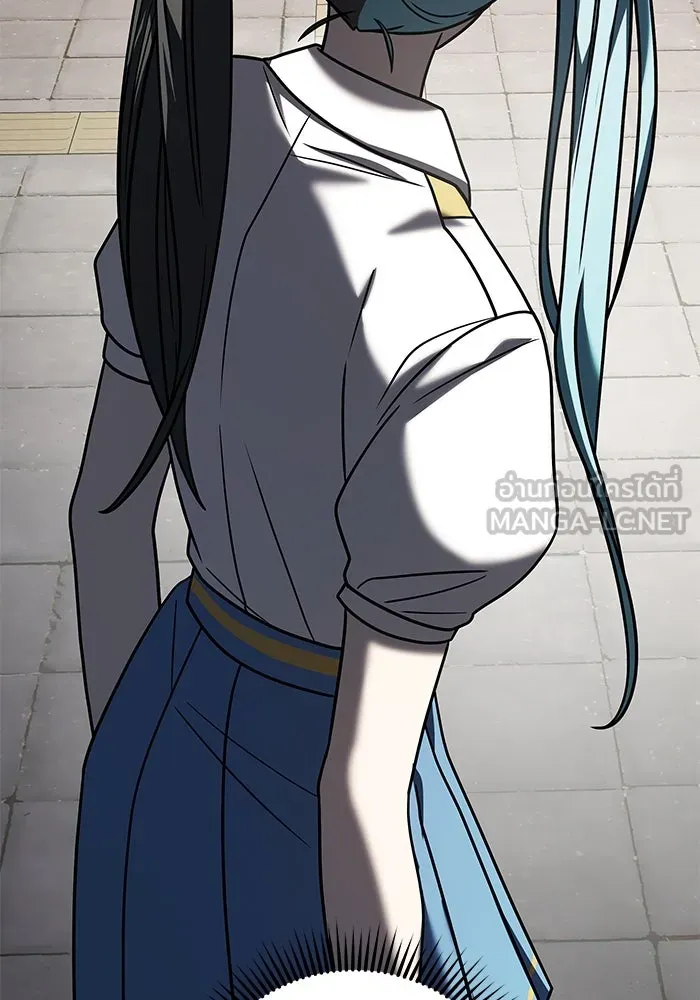 วายร้ายก็อยากมีรัก ตอนที่ 31 รูปที่ 6