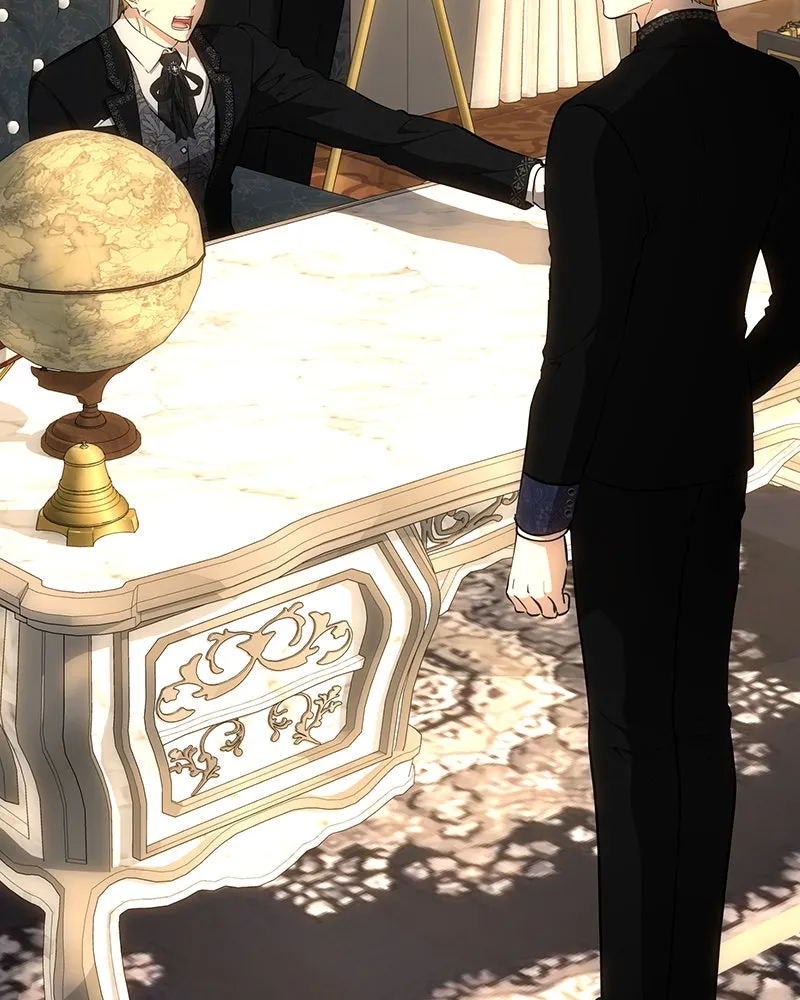 เจ้าหญิงคลั่งแห่งวังหลวง ตอนที่ 130 รูปที่ 31