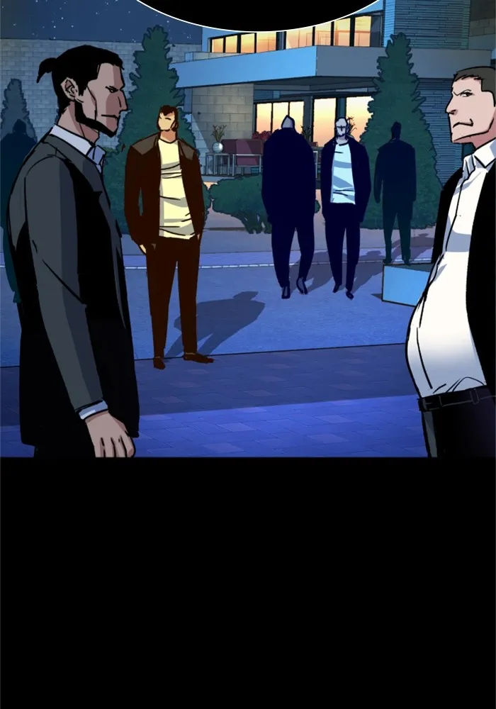 พี่ชายสายบอดี้การ์ด ตอนที่ 109 รูปที่ 34