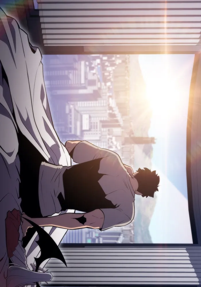 ผู้เล่นหน้าใหม่เลเวลแมกซ์ ตอนที่ 49 ผู้อาศัยบนหอคอย รูปที่ 167