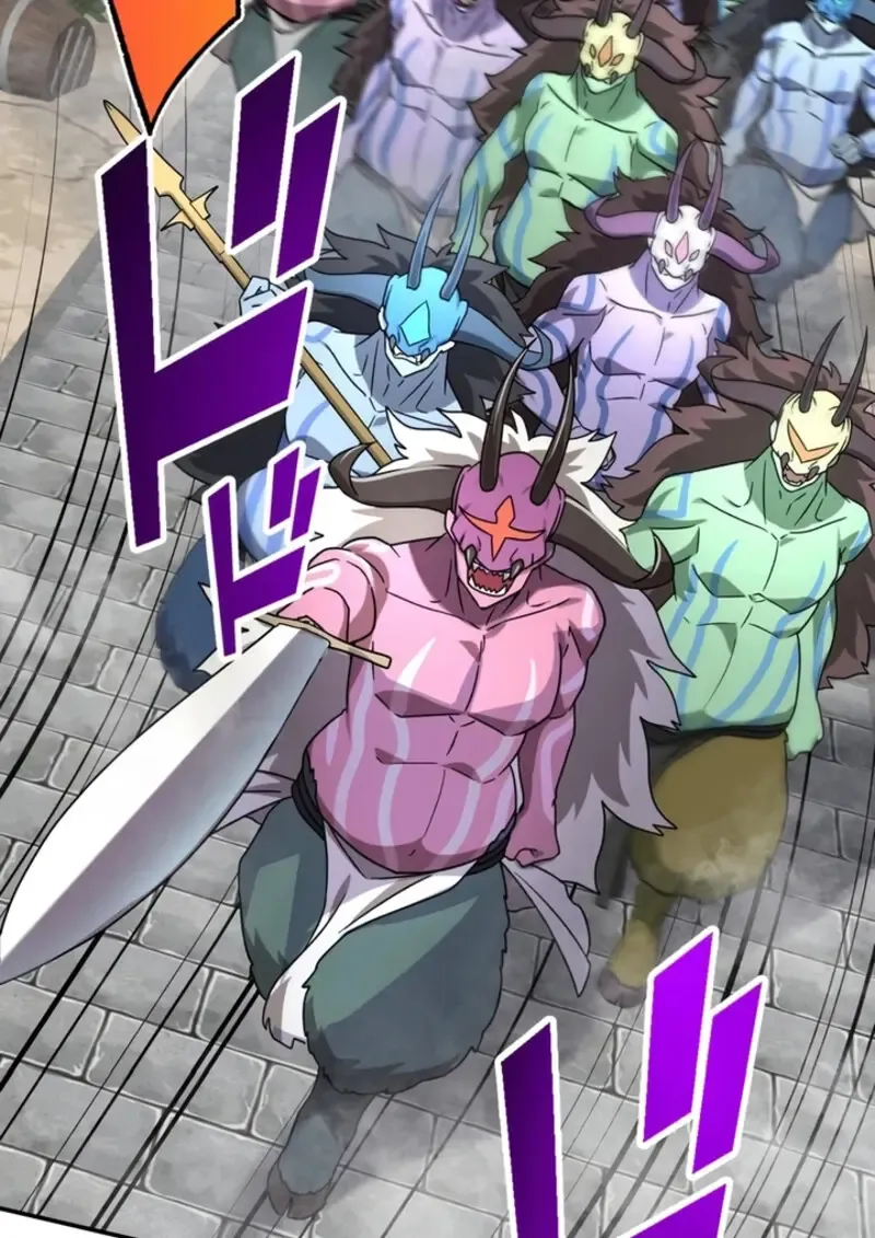 The Strongest Assassin Gets Transferred To Another World With His Whole Class ตอนที่ ตอนที่ 43 รูปที่ 52