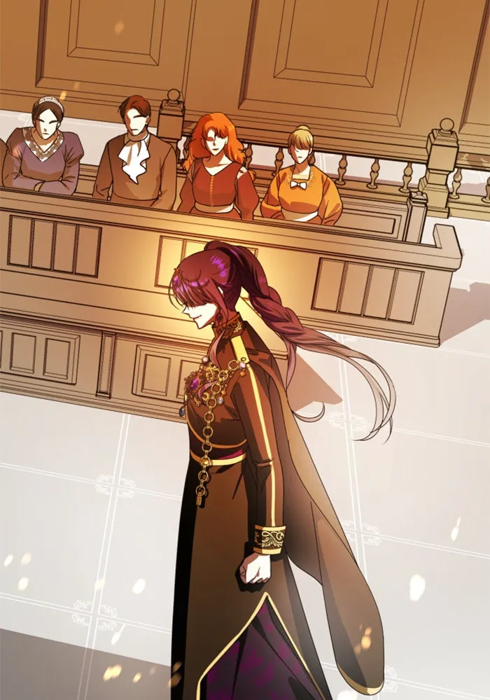 ชิงชีวิตพลิกลิขิตชะตา ตอนที่ 76. การพิจารณาคดีที่จะจารึกในหน้า รูปที่ 22