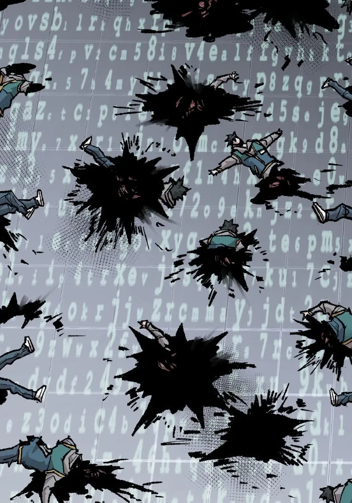 ยอดคนเลเวลทะลุ ตอนที่ 56 ปัญหาเชาว์ (3) รูปที่ 274