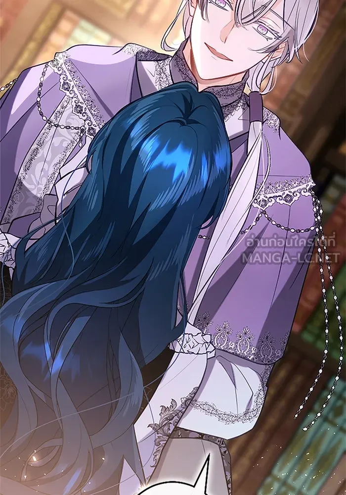 คุณหนูย้อนเวลามาเป็นอัศวิน ตอนที่ ตอนพิเศษ ตอนที่ 3 รูปที่ 138