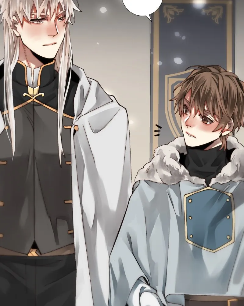 เทพมังกรคลั่งรัก ตอนที่ 35 ป่าแบล็ควูด (2) รูปที่ 61