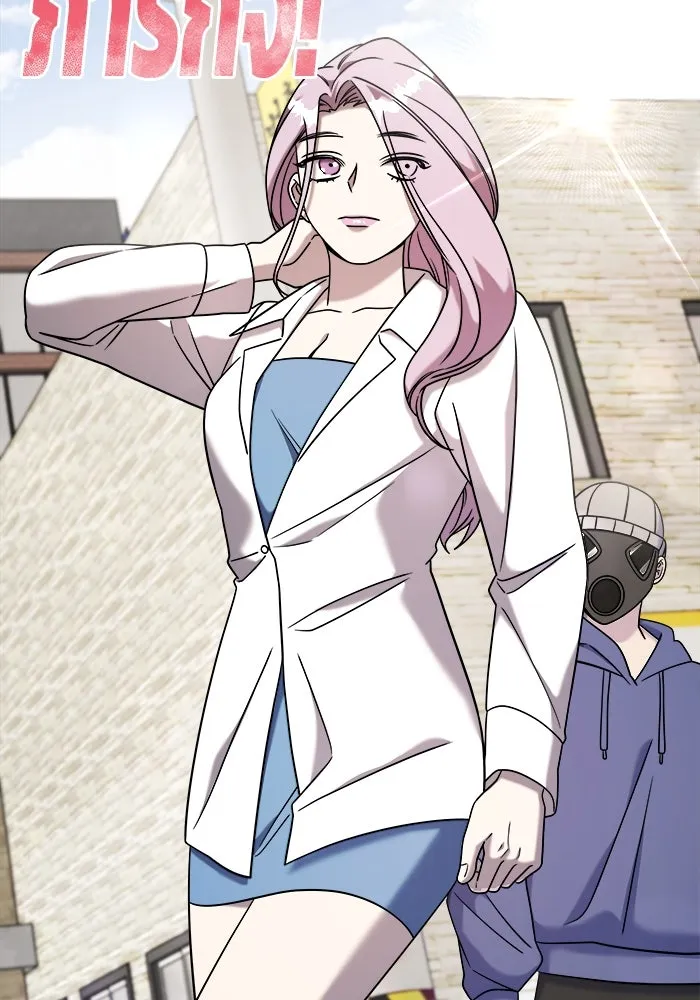 วายร้ายก็อยากมีรัก ตอนที่ 7 รูปที่ 56