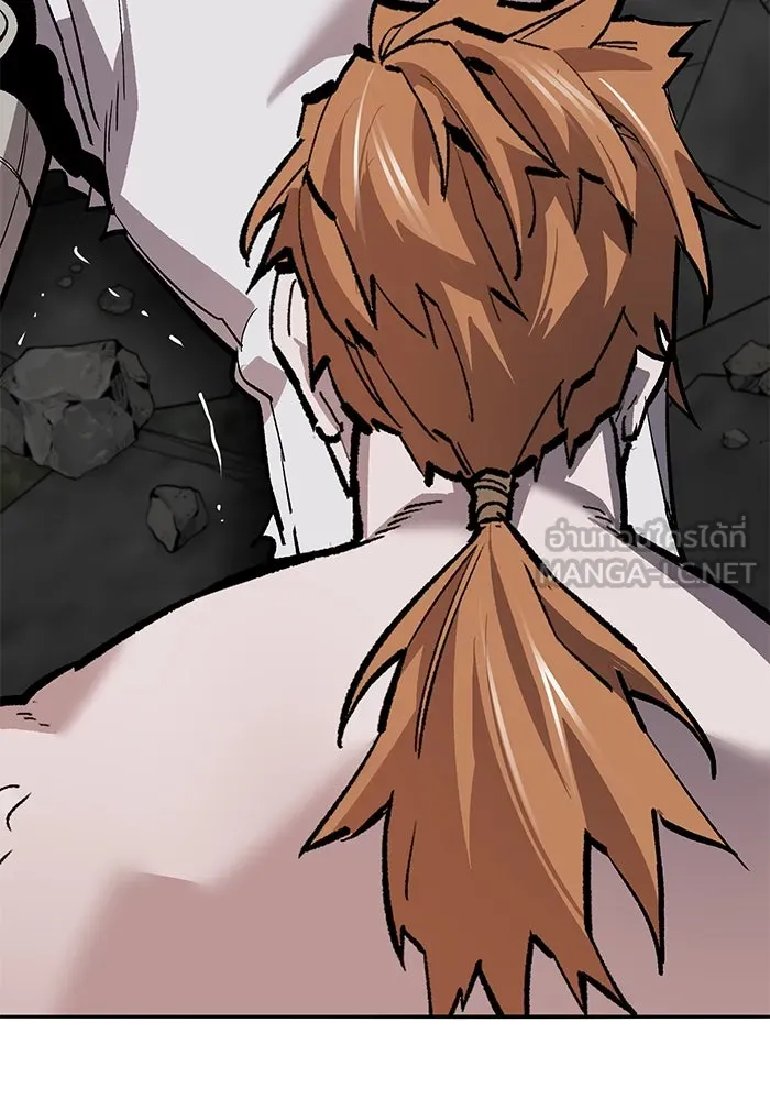 ยอดคนเลเวลทะลุ ตอนที่ 52 โลกที่ลุกเป็นไฟ (7) รูปที่ 198