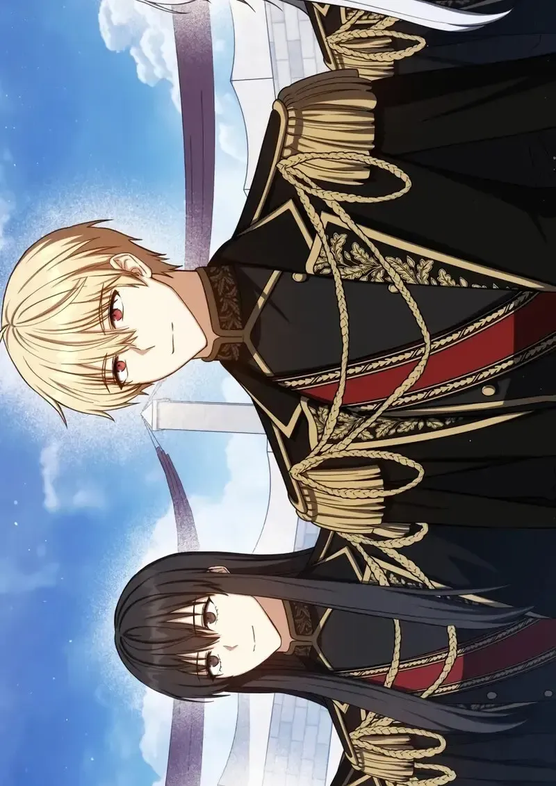 The Reincarnated Assassin Is a Swordmaster ตอนที่ ตอนที่ 77 รูปที่ 169