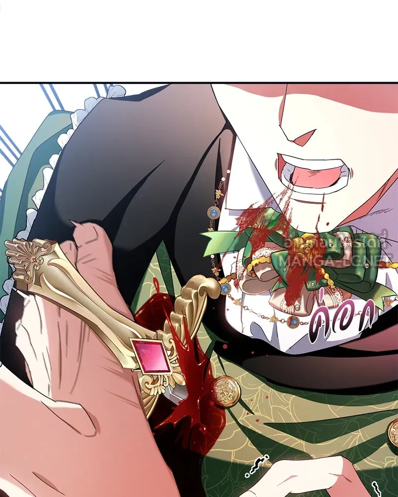 คนรักตายกลายเป็นทรราช ตอนที่ 19 รูปที่ 102