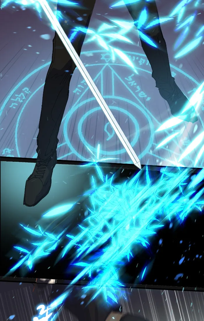 My S-Class Hunters ตอนที่ 4 การบุก รูปที่ 32