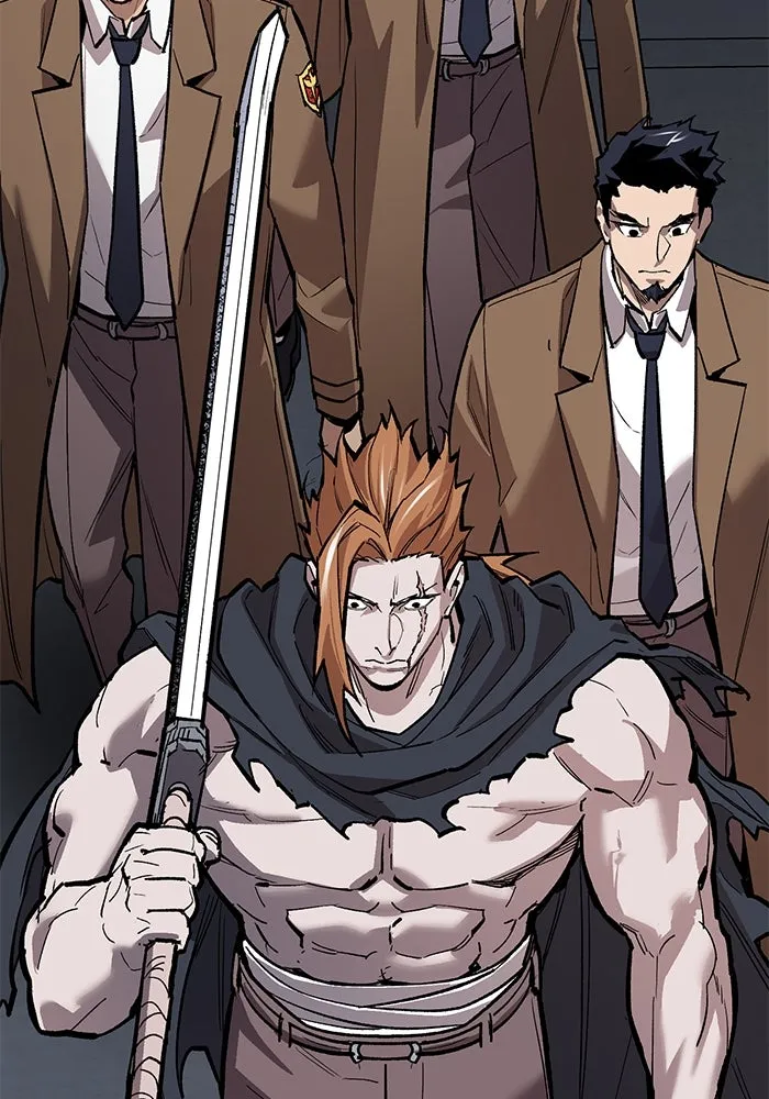 ยอดคนเลเวลทะลุ ตอนที่ 61 รวมตัว รูปที่ 79