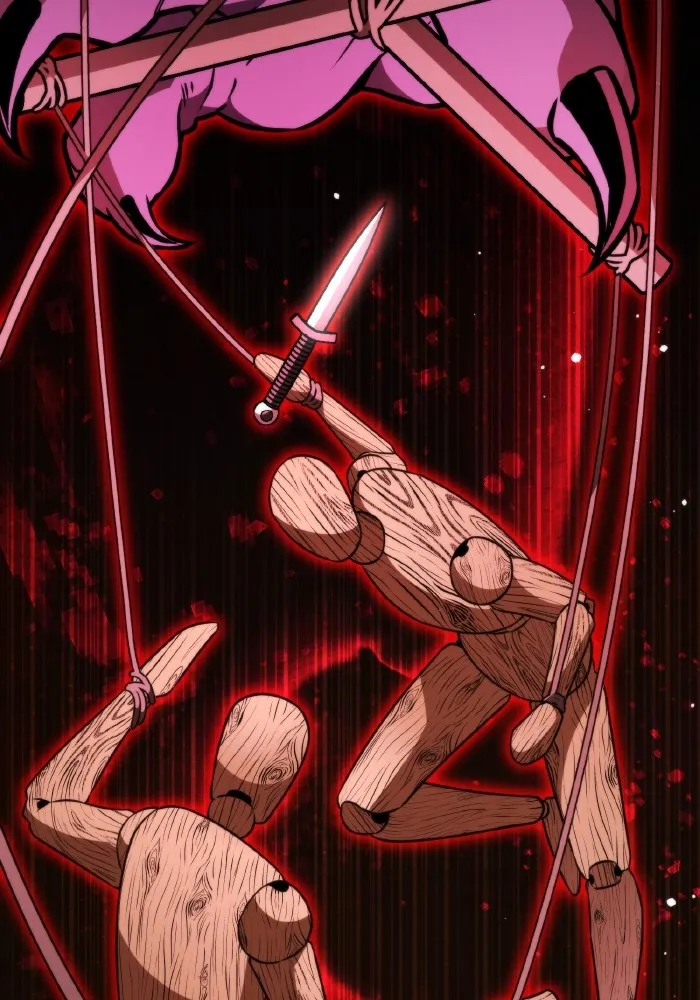 การแข่งขันของผู้เกิดใหม่ ตอนที่ 26 รูปที่ 82