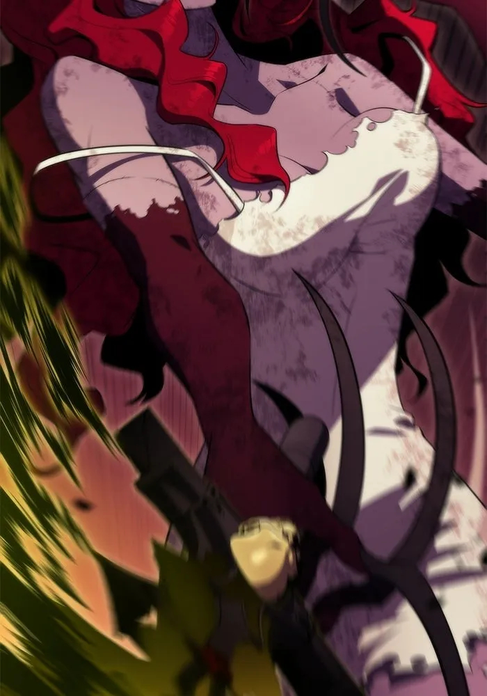 ผู้เล่นหน้าใหม่เลเวลแมกซ์ ตอนที่ 56 ต้นกำเนิดแห่งความตาย 'เพน รูปที่ 76