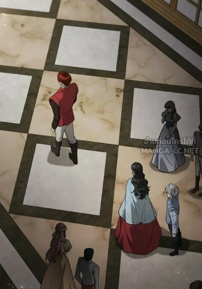 ชาตินี้น้องขอ ตอนที่ 175 รูปที่ 109