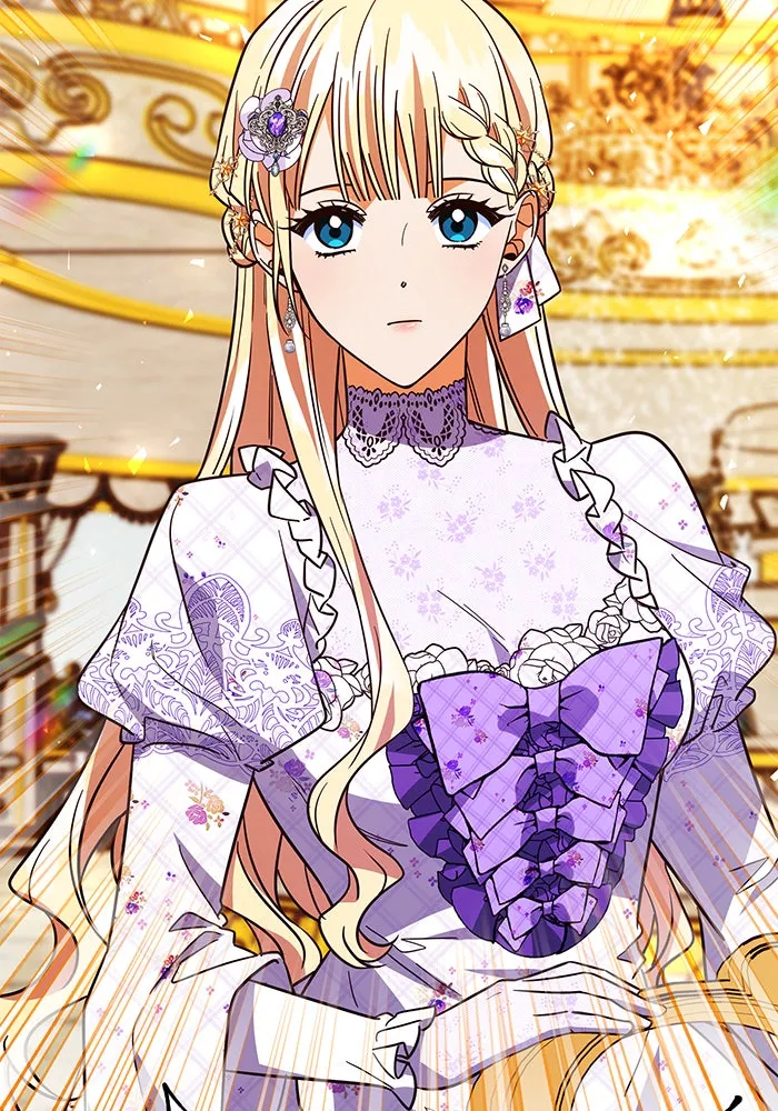 นางร้ายที่ไหนจะมีคุณธรรม ตอนที่ 67 รูปที่ 76