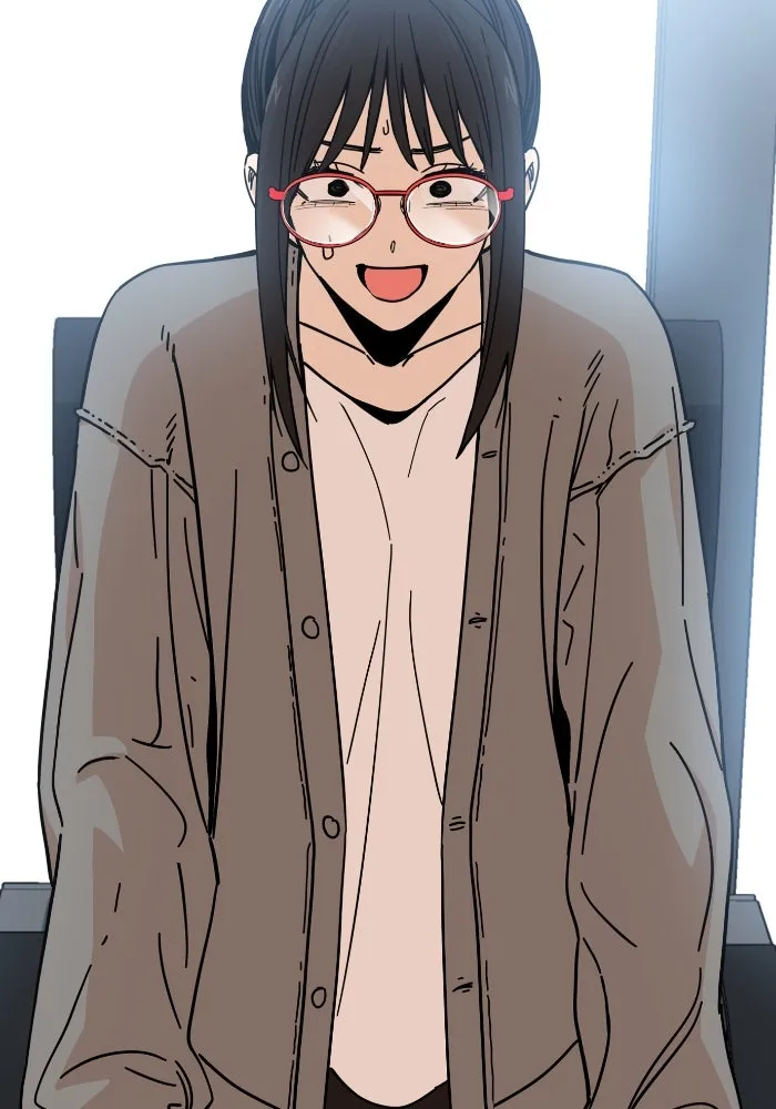 โชคชะตานำพารัก ตอนที่ 9 ขะ..ขะ..ขะ รูปที่ 139