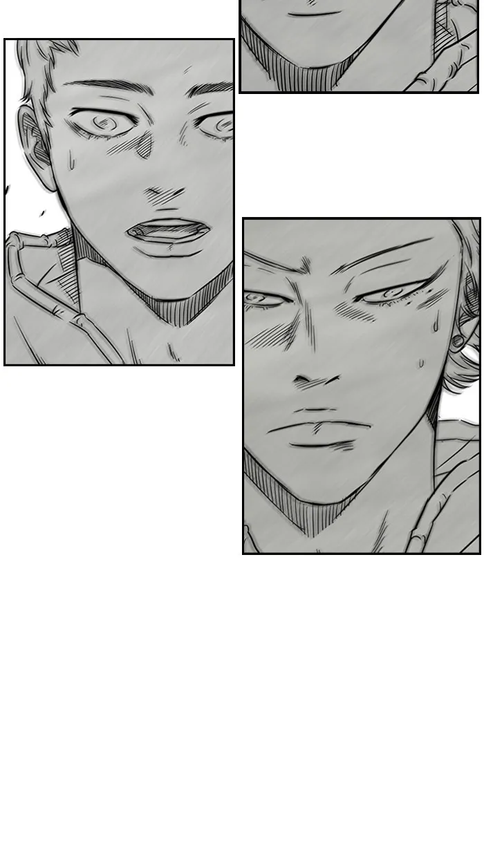 ปั่นสู้ฝันbrWind Breaker ตอนที่ 4 รูปที่ 49