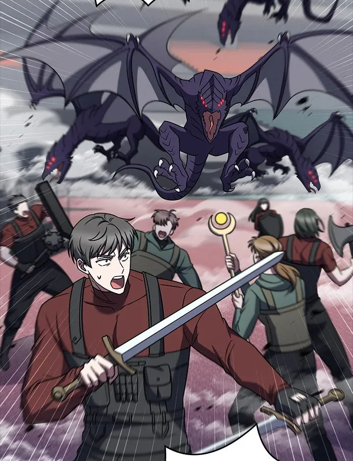 The Delivery Man From Murim ตอนที่ ตอนที่ 71 รูปที่ 38