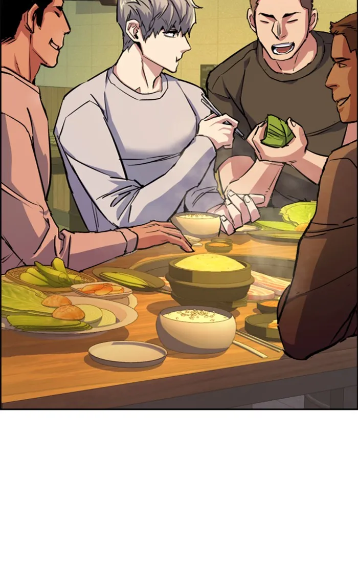 พี่ชายสายบอดี้การ์ด ตอนที่ 85 รูปที่ 71