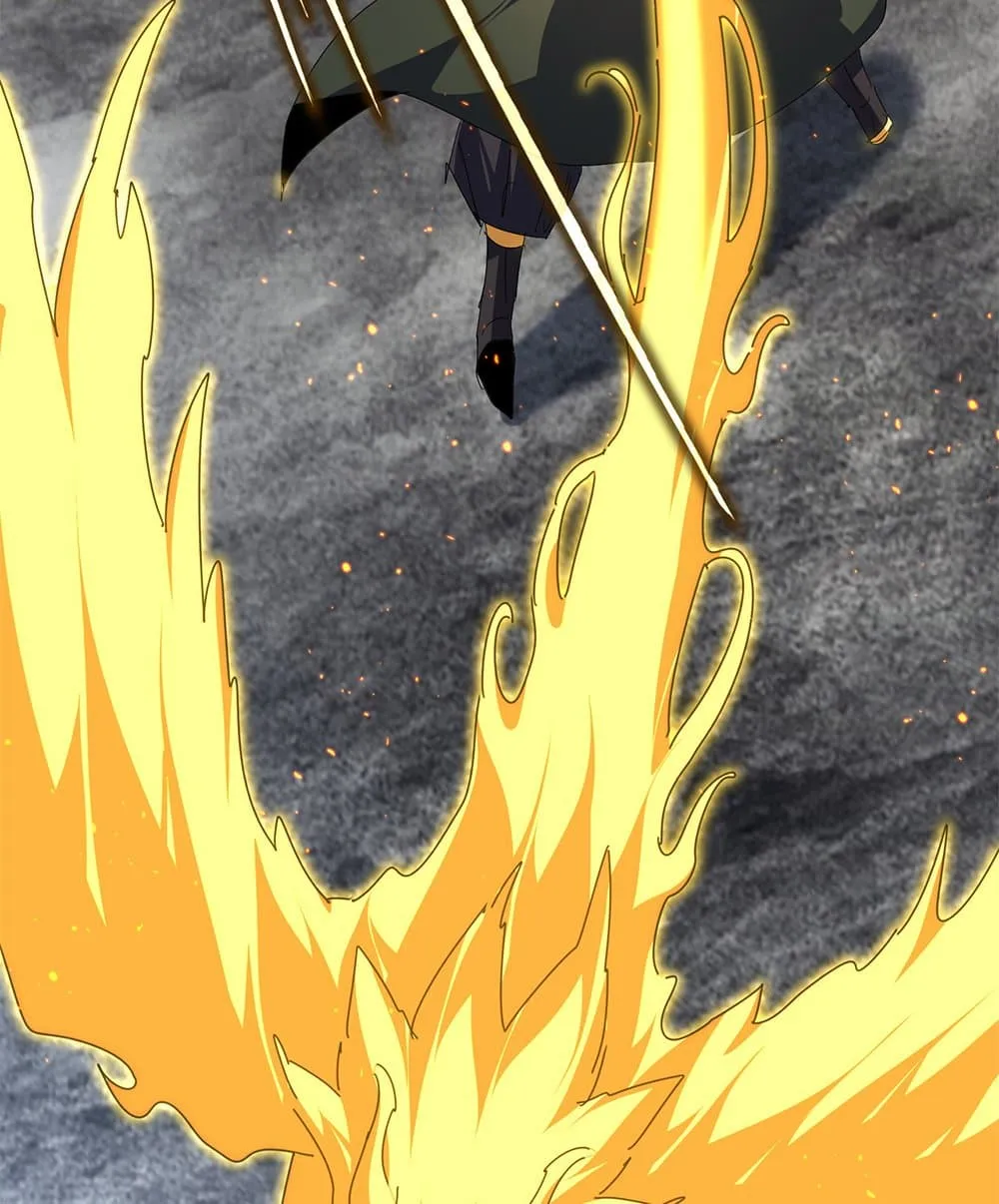 Magic Emperor ราชาจอมเวทย_ ตอนที่ ตอนที่ 808 รูปที่ 16