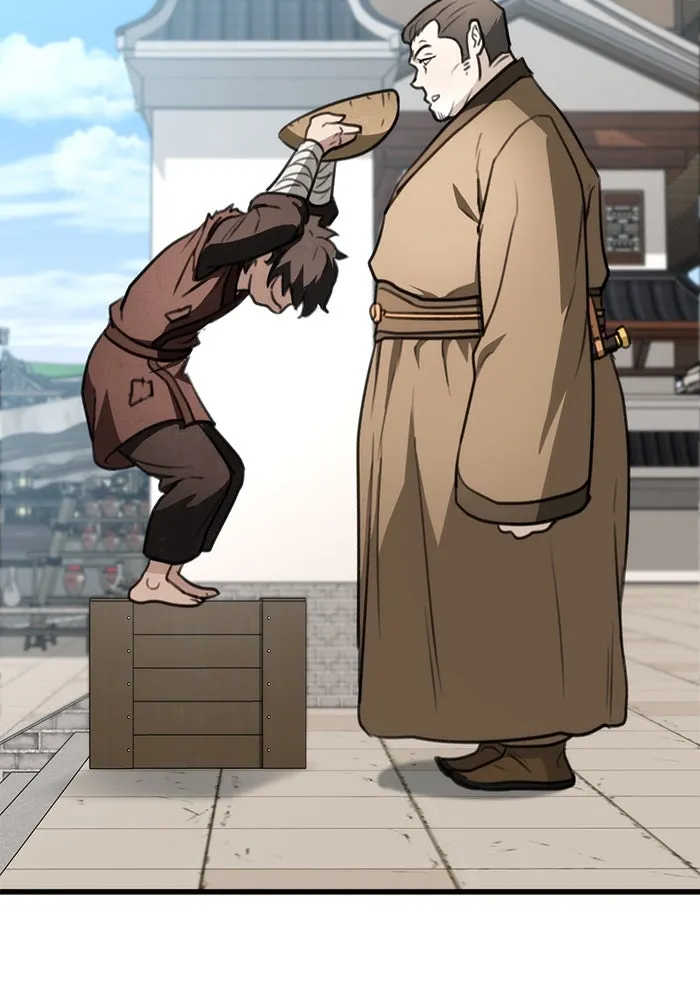 ดาบแห่งจักรพรรดิ ตอนที่ 51 รูปที่ 46