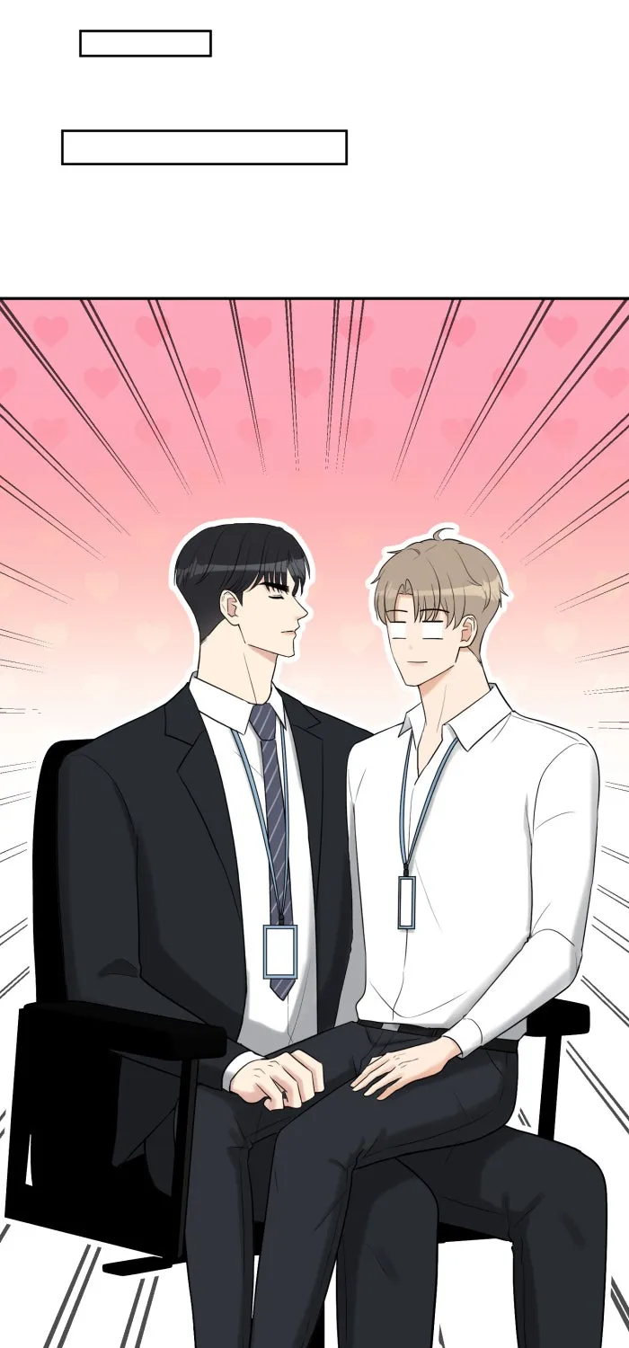 ตื่นมาอีกทีก็เป็นนายเอกไปซะแล้ว ตอนที่ 13 เรื่องเมื่อวานนายพูดจริงใช่ไหม รูปที่ 32