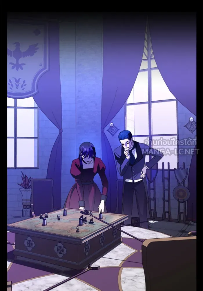 ชิงชีวิตพลิกลิขิตชะตา ตอนที่ 58. ไม่รับฟ้อง รูปที่ 27