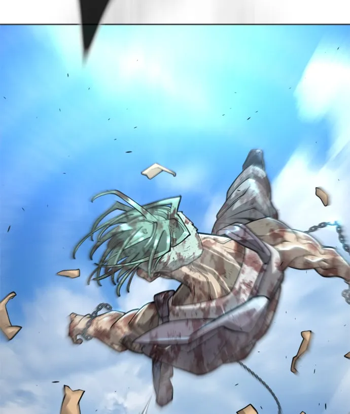 ยุคแห่งยอดมนุษย์ ตอนที่ 30 รูปที่ 22