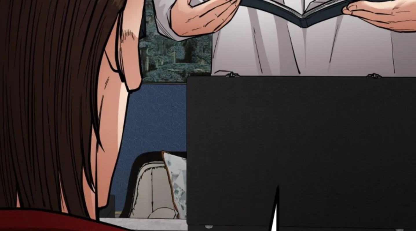 Blade of Retribution ดาบแห_งการลงท_ณฑ_ ตอนที่ ตอนที่ 56 รูปที่ 24