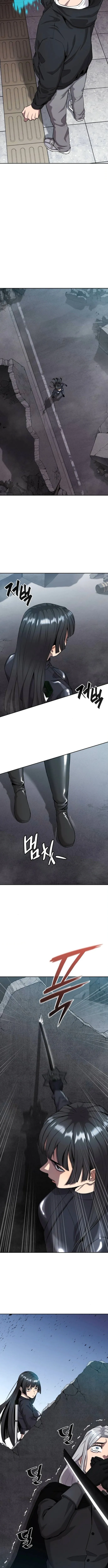 The Dark Mage_s Return to Enlistment กล_บโลกมน_ษย_ท_งท_ พร_งน_ต_องเกณฑ_ทหารซะง_น ตอนที่ ตอนที่ 52 รูปที่ 10