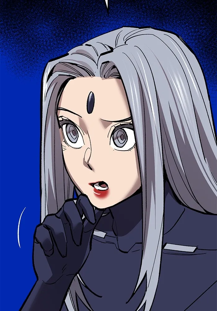 ยอดคนเลเวลทะลุ ตอนที่ 69 ทางเลือกของซิส รูปที่ 58