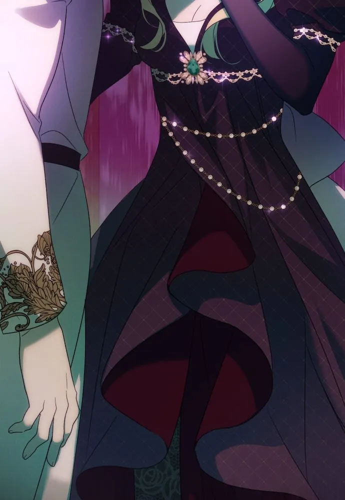 ฉันจะจีบท่านดยุกแดนเหนือ ตอนที่ 67 รูปที่ 116