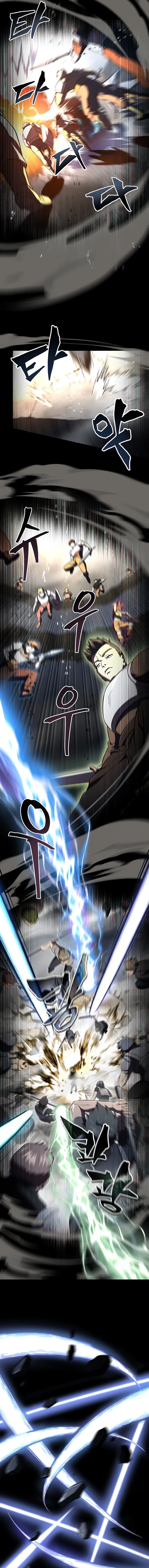 Solo Resurrection ตอนที่ ตอนที่ 27 รูปที่ 5