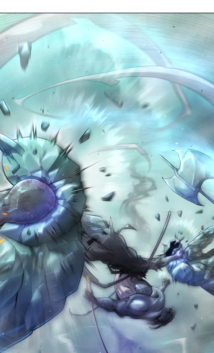 ยุคแห่งยอดมนุษย์ ตอนที่ 44 รูปที่ 113