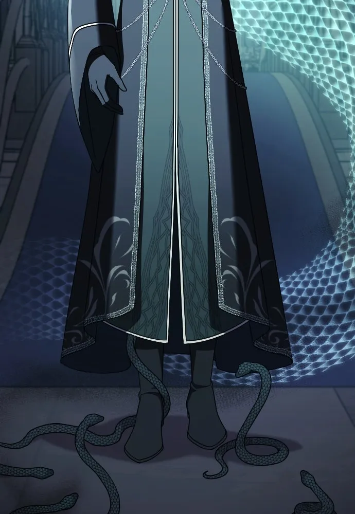 หมาป่าคู่เคียงบัลลังก์ ตอนที่ 57 รูปที่ 85