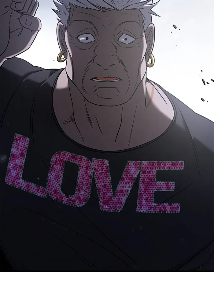 วายร้ายก็อยากมีรัก ตอนที่ 58 รูปที่ 4