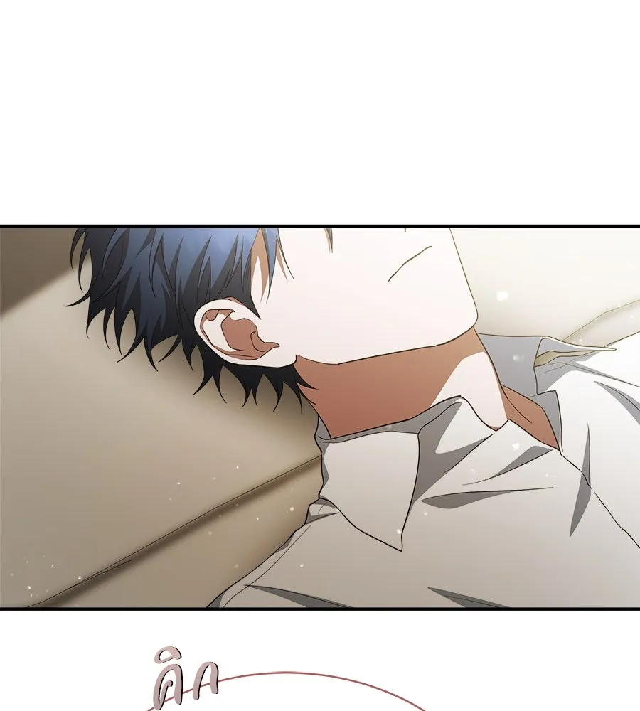 สัญญารักฉบับสุดท้าย ตอนที่ 18 รูปที่ 101