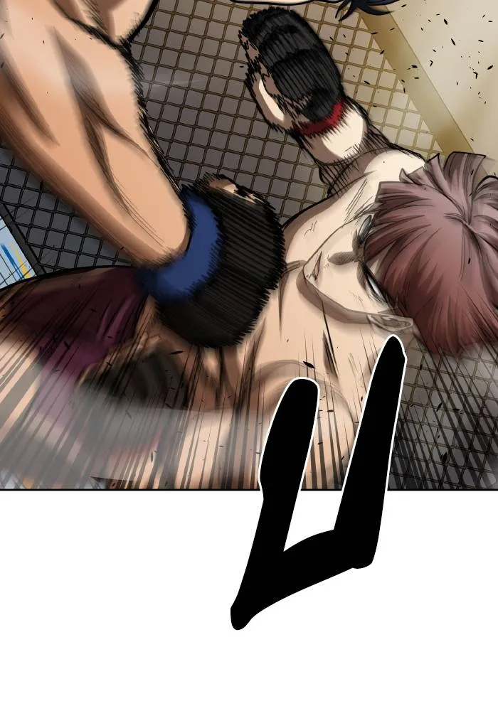 ราชาแห่งอ็อกทากอน ตอนที่ 61 รูปที่ 38