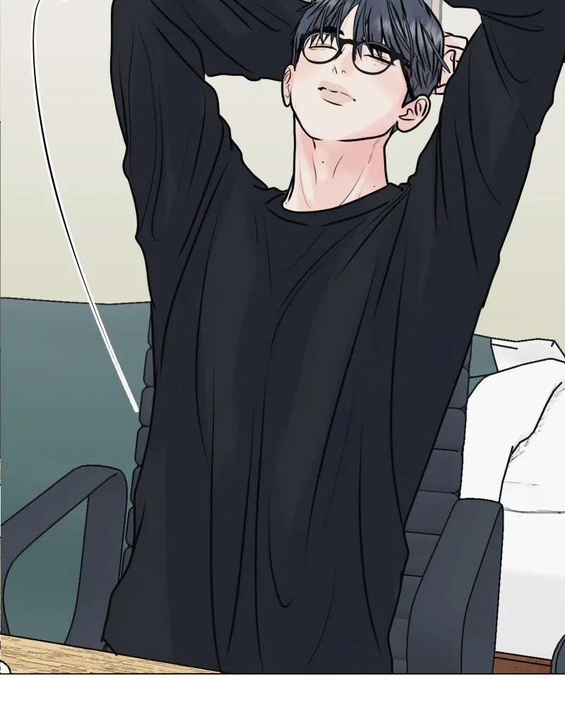 รักนี้ไม่ต้องมีเซนส์ ตอนที่ 46 รูปที่ 91
