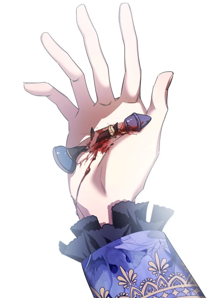 ชิงชีวิตพลิกลิขิตชะตา ตอนที่ 86. เพ่งพินิจ รูปที่ 5