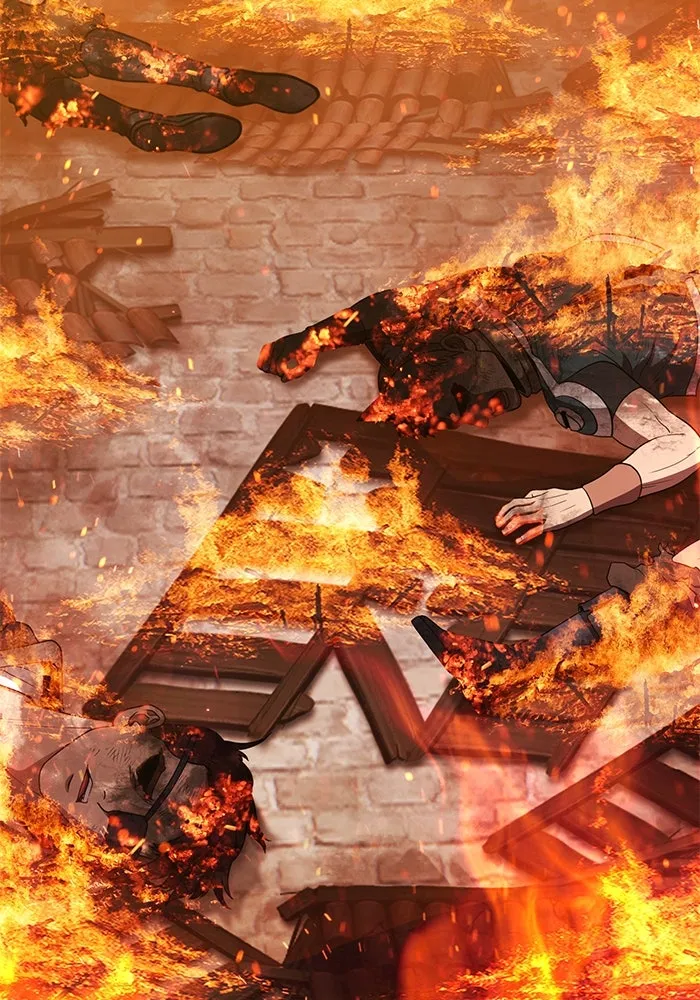 +99 ท่อนไม้พร้อมบวก ตอนที่ 3 เจ้าเด็กหมาป่า (1) รูปที่ 440