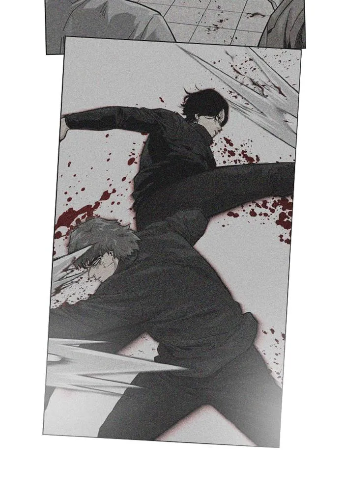 To not die ตอนที่ 62 รูปที่ 17