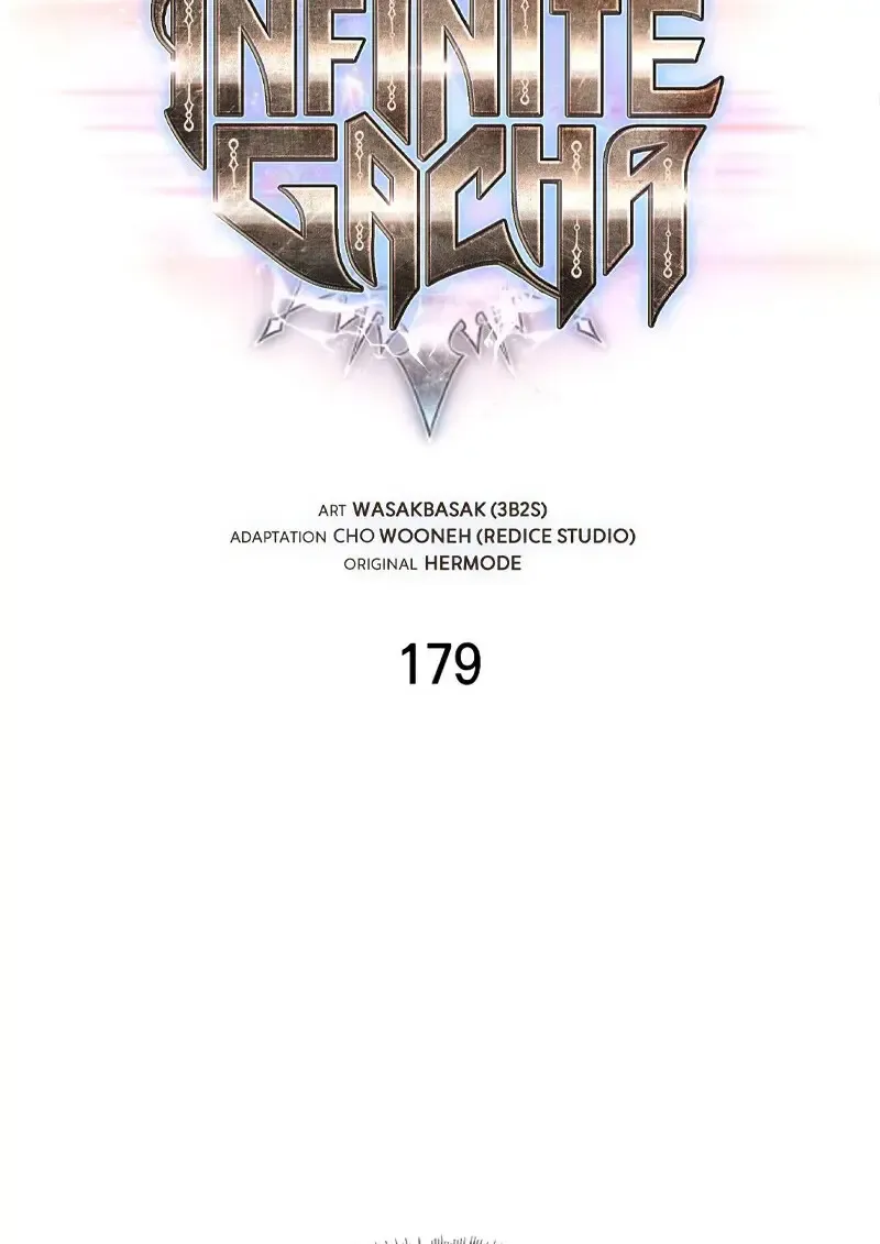 Pick Me Up_ Infinite Gacha ตอนที่ ตอนที่ 179 รูปที่ 8