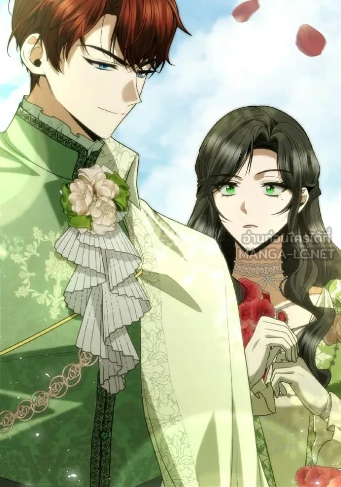 ชาตินี้น้องขอ ตอนที่ 179 รูปที่ 31