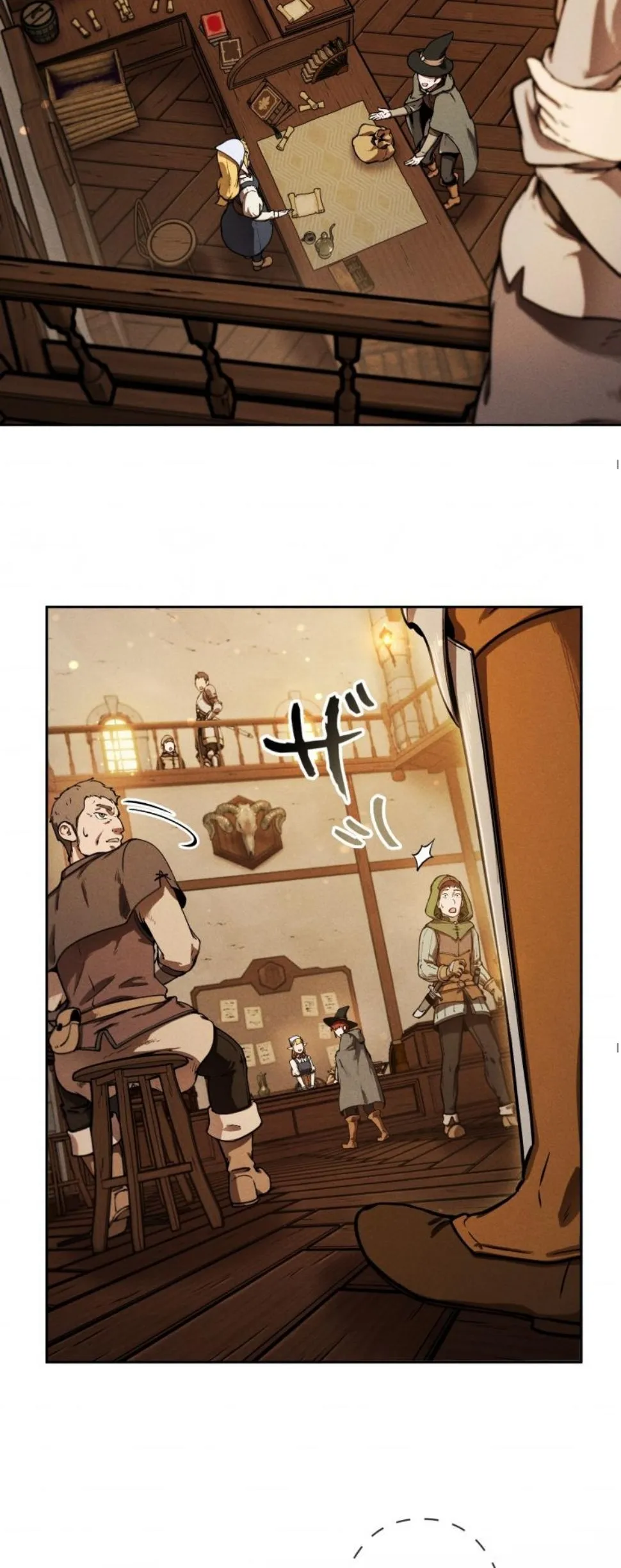 Dungeon Gourmet อ_ศว_นเป_บพ_สดาร เปล_ยนม_งกรให_เป_นเมน_เด_ด ตอนที่ ตอนที่ 9 รูปที่ 39