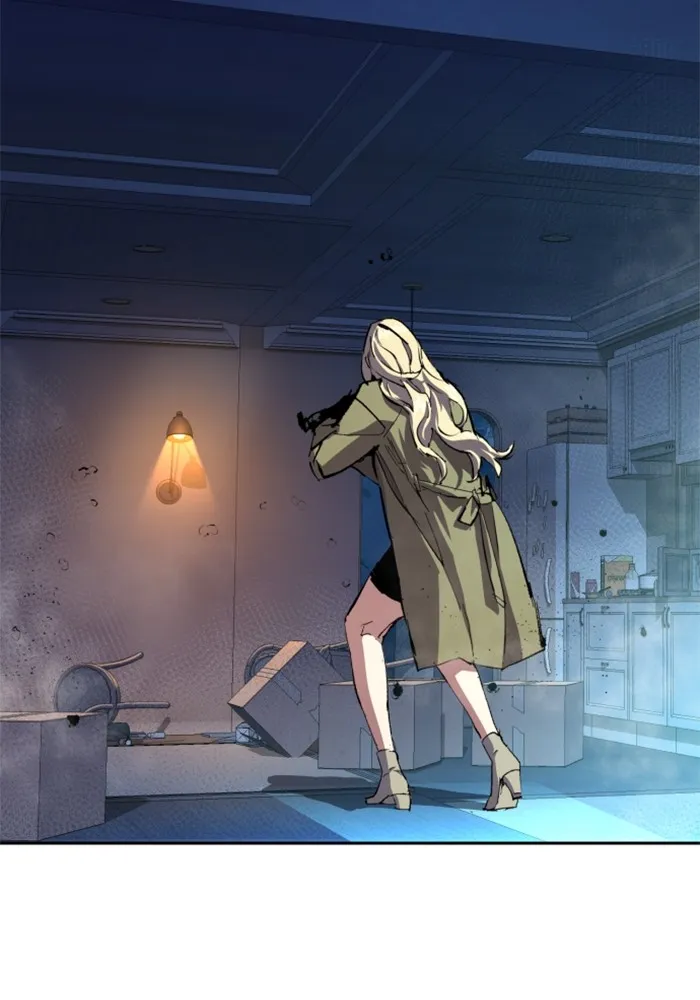 พี่ชายสายบอดี้การ์ด ตอนที่ 151 รูปที่ 59