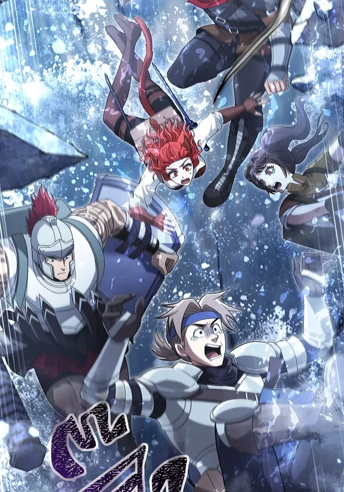 เอาชีวิตรอดในเกมฉบับคนเถื่อน ตอนที่ 71 ยามค่ำคืนมาถึงแล้ว รูปที่ 47